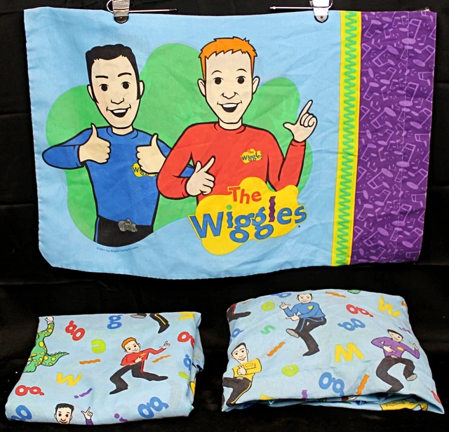 Playhouse Disney Wiggles FOR SALE! PicClick