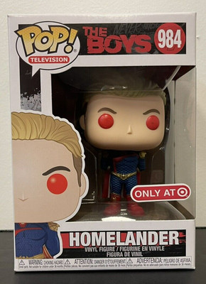 funko pop 484