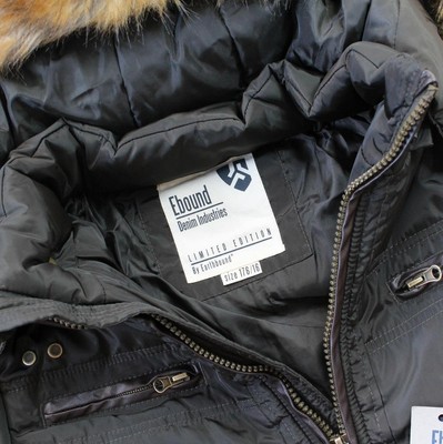 Ebound winterjacke - Die besten Ebound winterjacke unter die Lupe genommen