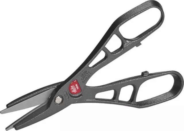 New Malco Mc12N Andy Snips 12" Aluminum Combo Snips Tool Usa Sale 6743504