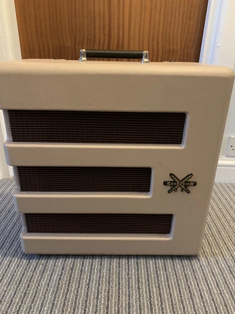 Fender excelsior pro for sale deals