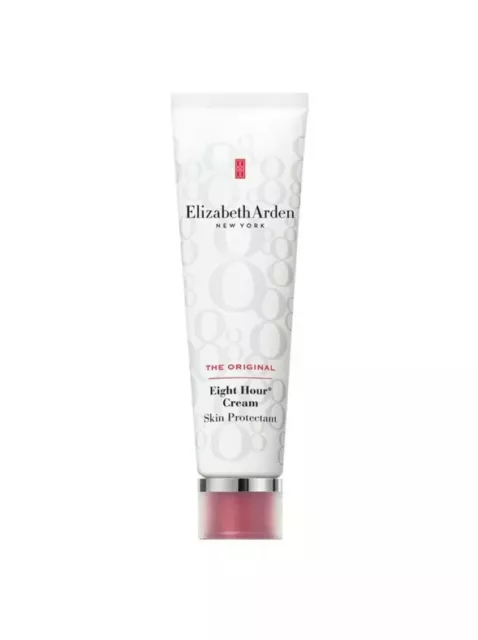 ELISABETH ARDEN EIGHT HOUR CREAM L'ORIGINAL Balsamo protettivo e riparatore 50ml