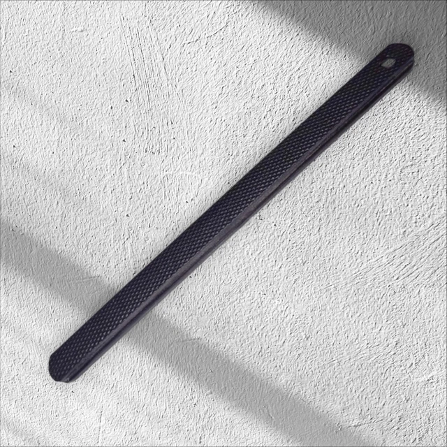Anschutz rail 39.2 cm long width 2.2 cm - shooting sport - Delivered Duty Paid