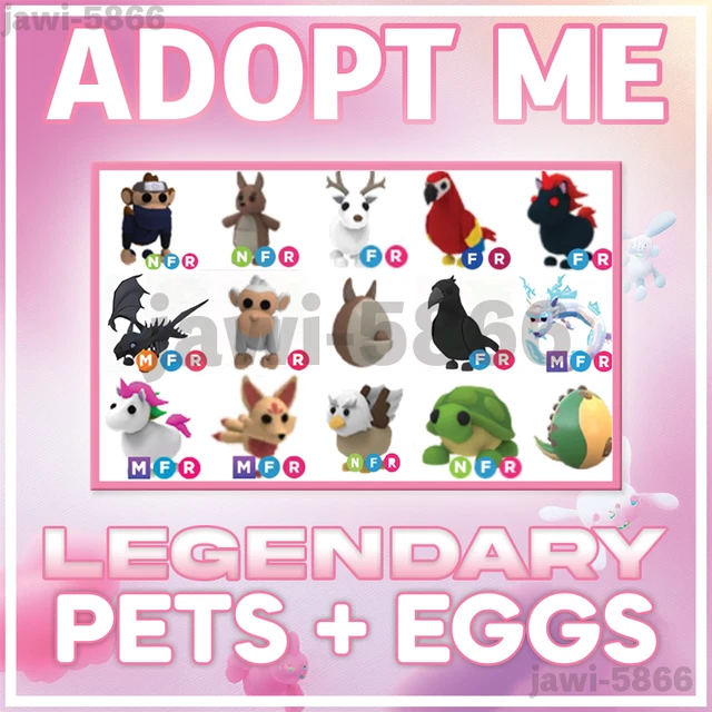 🔥 Roblox ⭐ Adopt Me  ⭐✔️100% Safe & Highly Trusted ✔️🔥