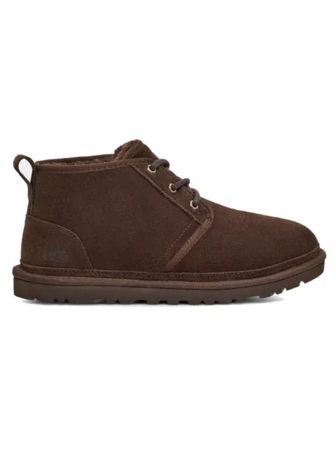 Scarpe UGG uomo Neumel 3236 dusted cocoa marroni AI23