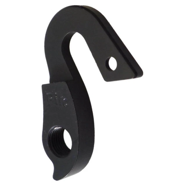 Cintre de dérailleur mécanique arrière pour vélo vtt, 1 pièce, pour Axial SL Cross pour CUBE LYNSKEY, pièces de crochet arrière légères en alliage d'aluminium  18