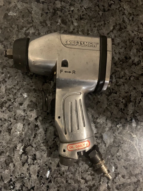 Image of Craftsman CMCF900M1 air compressor at eBay