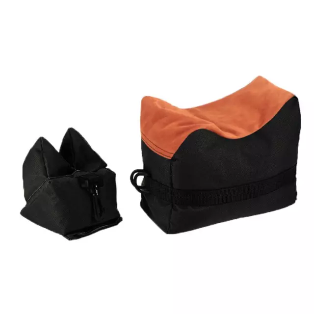 SHOOTING SUPPORT BAG Oxford Cloth Gun Rest Rack Sandbag (Python Pattern ...