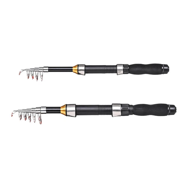 Canne Tubertini TLE Bomb 4.70m – 25-35g – Spéciale Pêche Truite