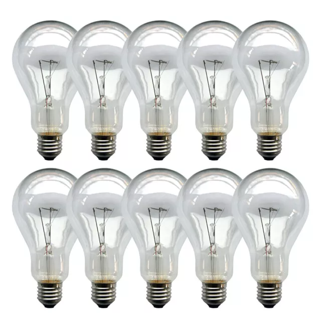 Lampe LED E27 25W haute luminosité (200W)