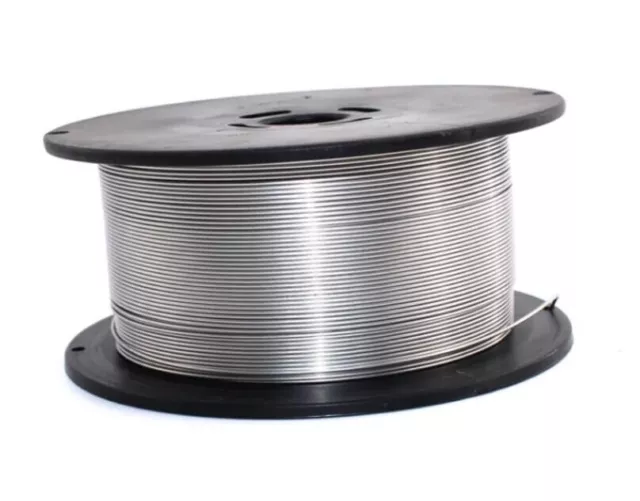 Gasless Stainless Steel Wire E71T-GS Flux Core Wires 0.8mm /1.0mm 0.5kg