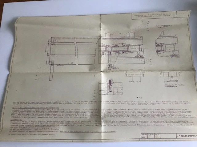 fräsmaschine used machine for sale