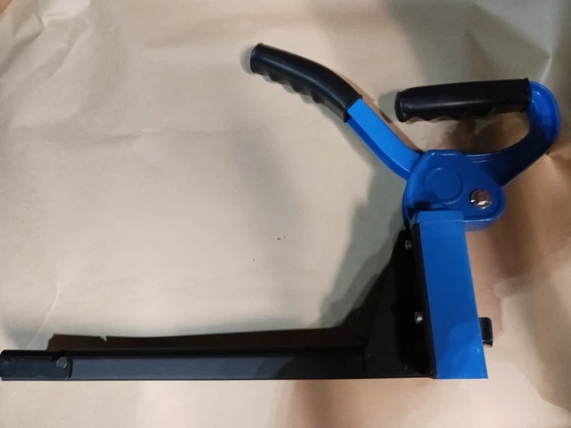 Josef Kihlberg Stapler Carton Stapler D19