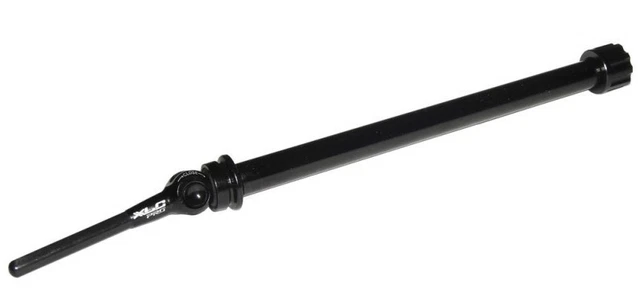 Assale passante XLC Pro QR-H01 (69 gr.)