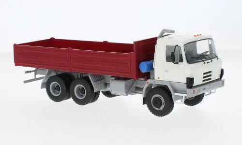 Camion Miniature MAZ 5432 Avec Semi-remorque - Premium ClassiXXs - échelle 1/43 - Neuf