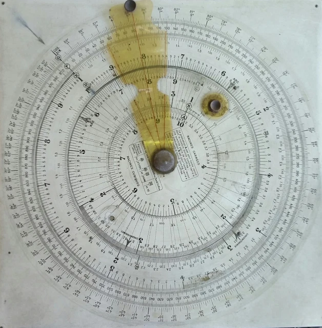 Droit Règle 15cm Métrique Onde Bord Pour Fils Étude Classe