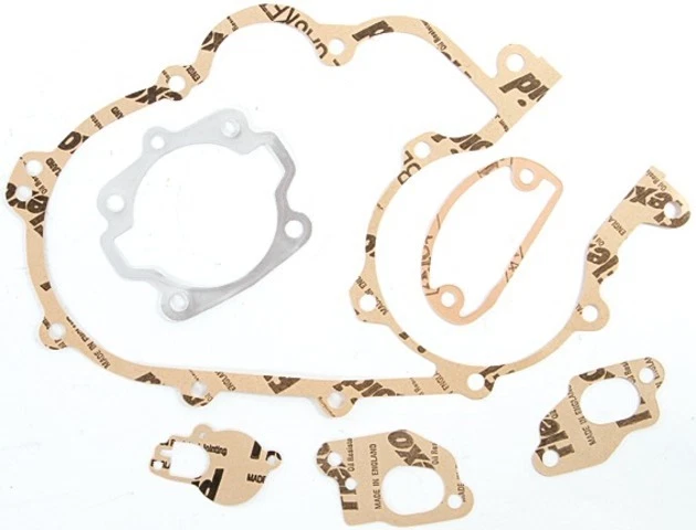 Gasket Set Piaggio Vespa Super 125-150 VBC1T VNC1T Engine Seals Rmx