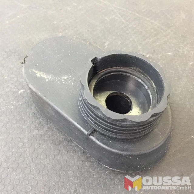 Opel Corsa C F68 2003 Stearing cambio cover cambio sterzo Z12XE(LW4) 9127917
