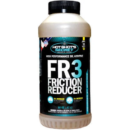 Hot Shots     Hot Shot's Secret Hssfr316z Friction Reducer, 16 Fl. Oz