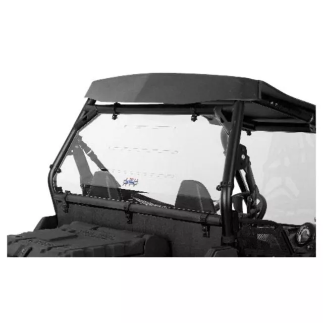 Slipstreamer S-RZR-B UTV Windshield - Back Shield