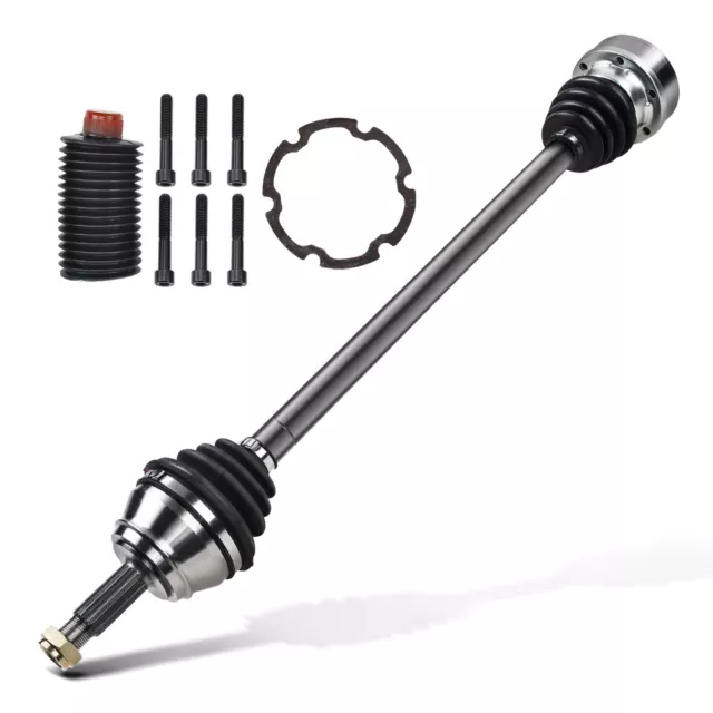 Arbre de Transmission Avant Gauche pour VW Golf III Passat Vento 1.6L-2.0L