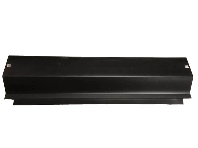 Pannello Zoccolo (kick Panel) Per Lavastoviglie Bosch E Thermador - Nero, Compatibile Con Vari Modelli SHV, SHE, DWHD. Ricambio Usato In Buone Condizioni.