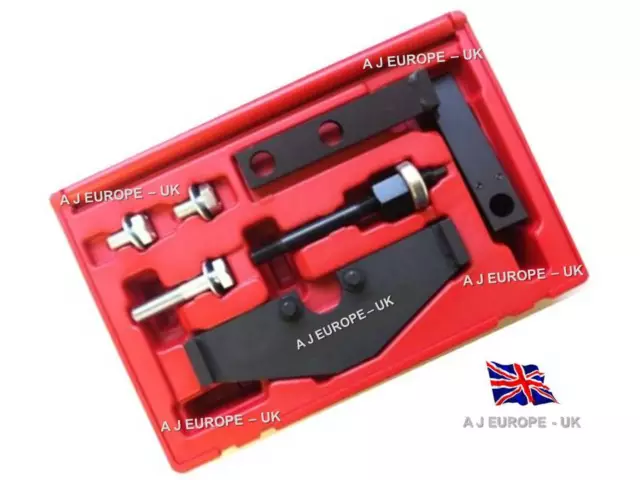 BMW Mini One / Cooper / Cooper S, Petrol Engine Cam Sprocket Timing Tool Kit NEW