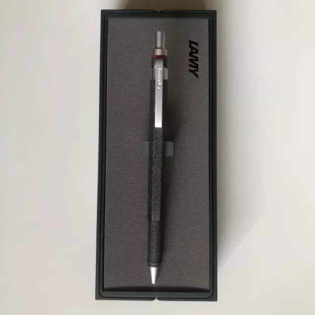 Rotring Newton Lava Kugelschreiber