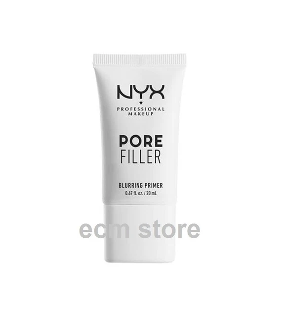 NYX Primer Pore Filler 20 ml - POFR01 base de maquillage /EBOO