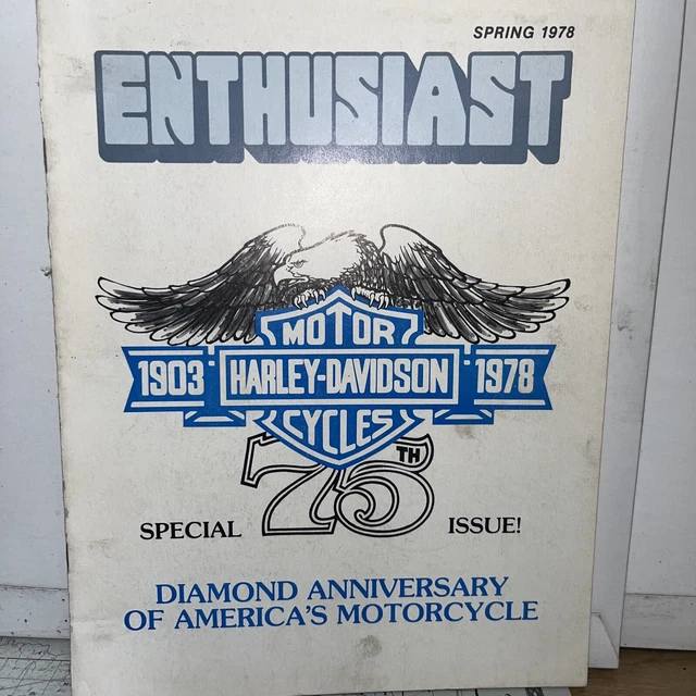 Magazines, Motorcycle Memorabilia, Motorcycles, Transportation