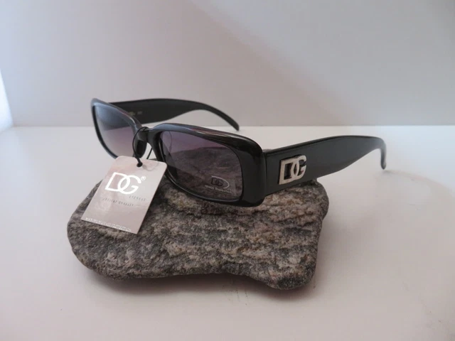 Lunettes De Soleil Polarisées DG Eyewear - Femme, UV400, Polycarbonate, Violet