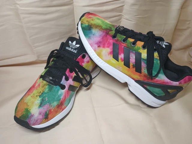 Zx flux watercolor discount