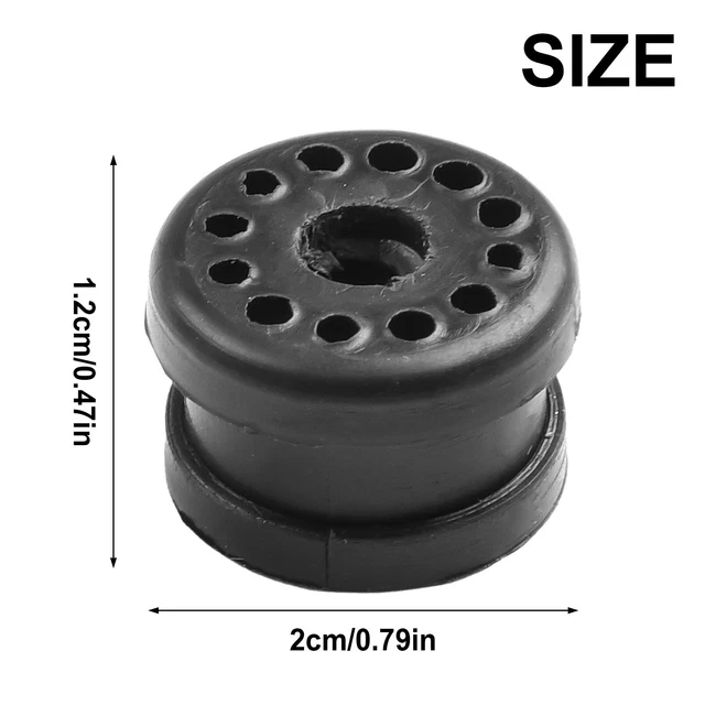 HEAVY DUTY TRANSFER Case Shift Linkage Bushing Grommet for Dodge For