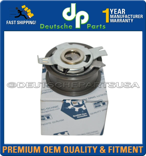 Pour Volkswagen Passat Moteur Courroie de Distribution Galet Tendeur 03L109243F