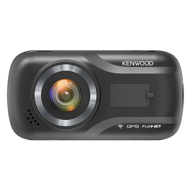 Kenwood DRV-A301W
