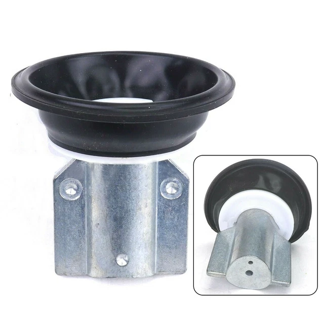 Slide aspirapolvere pistone carburatore membrana slide membrana aspirapolvere nuovo
