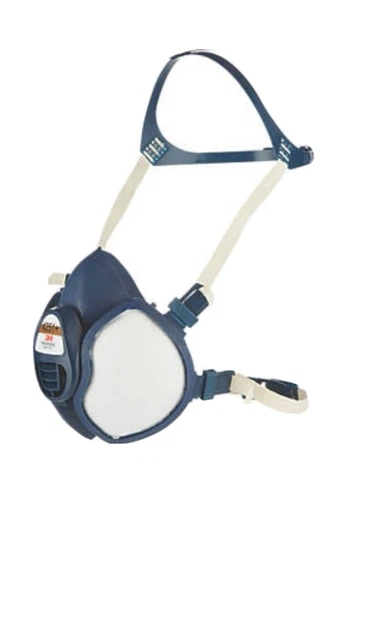 3M 4251+ Respiratore mezzo viso