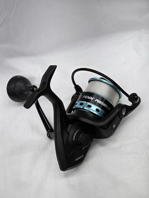25アルファスBF TW 8.5L Reels, Fishing, Sporting Goods - PicClick AU