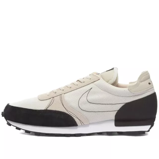 CT2556-100 Nike DBreak-Type Beige Sneaker Turnschuhe Herrenschuhe Sportschuhe