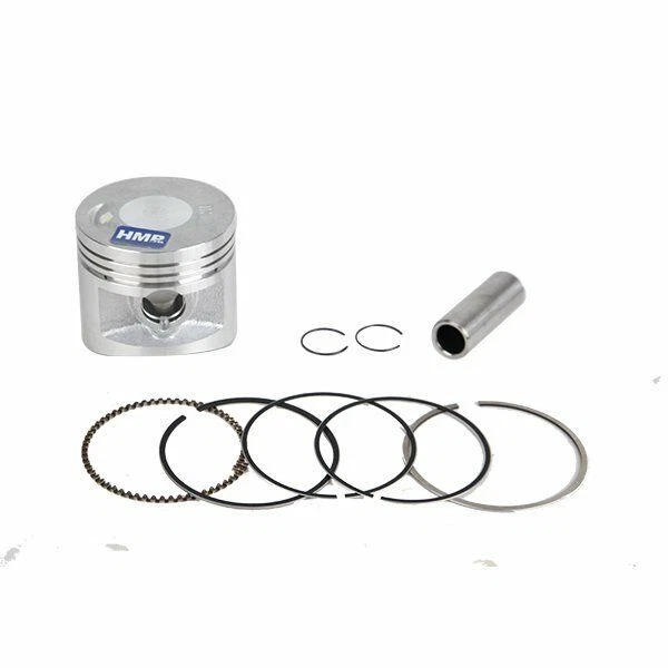 Kit Piston Ducar 150cc - Alésage 56mm - Course 14mm - Pour Pit Bike, Dirt Bike - Neuf HMParts