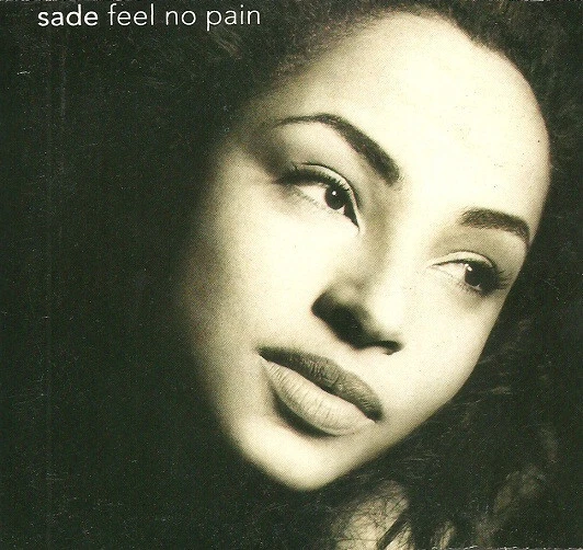 SADE FEEL NO Pain CD EUR 3 80 PicClick FR sade-feel-no-pain-cd-eur-3-80-picclick-fr