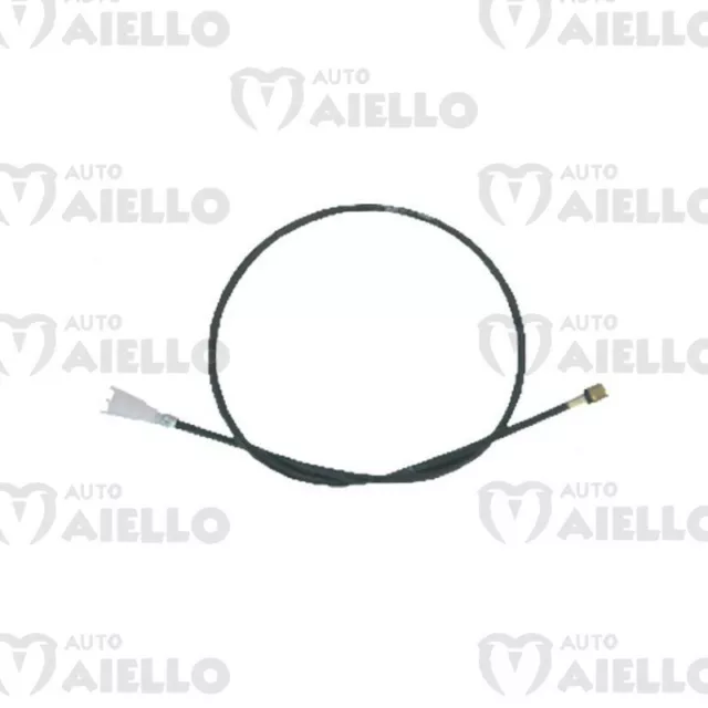 Cavo filo contachilometri conta km Bellier Asso 3MT 85CM