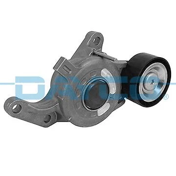DAYCO Tendeur de Courroie Poulie Trapézoïdiale pour Citroën C4 C5 DS4 DS5 Grand