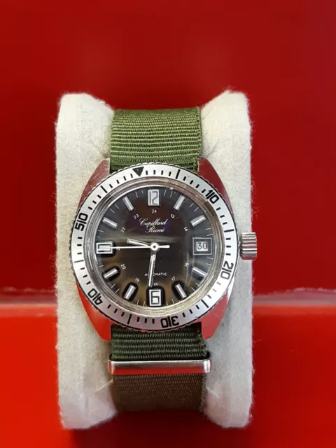 Montre hotsell 10 atm