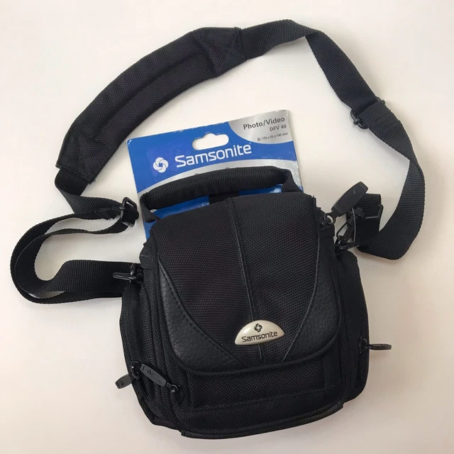 Samsonite dslr camera bag shop