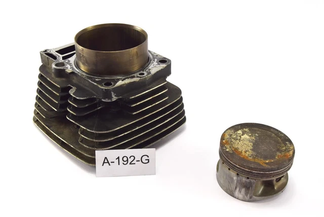 Durite (tuyau) D'huile Supérieure Pour Yamaha XT 600 Z 1VJ 34L - Occasion En Très Bon état, Sans Fuite