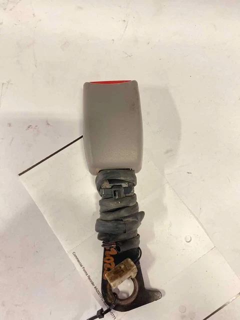 Front Seat Belt TOYOTA TACOMA 02 03 04
