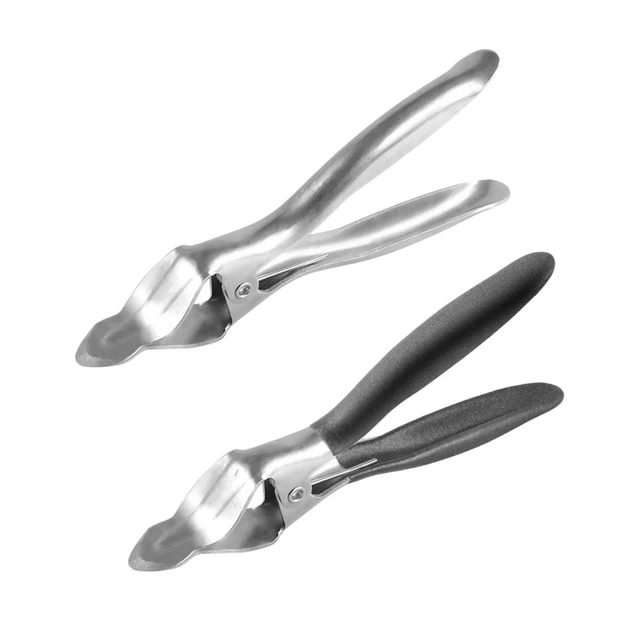 Pince à Châtaignes En Acier Inoxydable 304 - Ouvre Noix Ergonomique