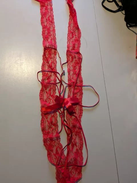 Bundle Of Ann Summers Lingerie