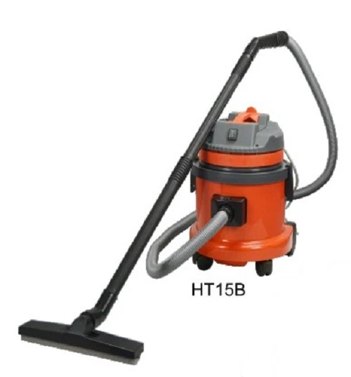 HT15B 1000W 110V 15L Industrial Commercial Vacuum Cleaner Floor Wet Dry VAC